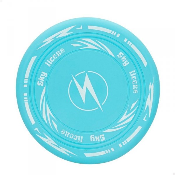 Frisbee Colorbaby Let&#039;s fly Elastyczny Ø 18,5 cm 3 Części 12 Sztuk