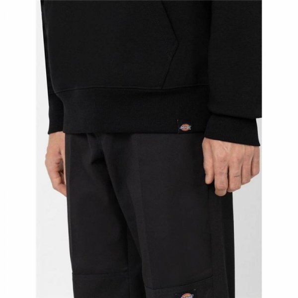 Bluza z kapturem Męska Dickies Hays Czarny