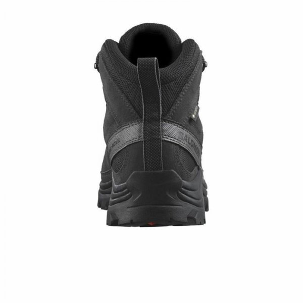 Buty górskie Salomon Quest Rove Gore-Tex Czarny