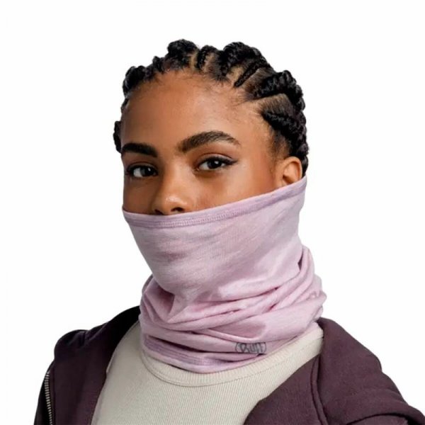 Ogrzewacz karku Trail Buff Lilac Sand Lawenda