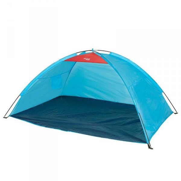Wiatrochron Aktive Niebieski Poliester Oxford 210D 200 x 92 x 130 cm 200 x 130 x 92 cm