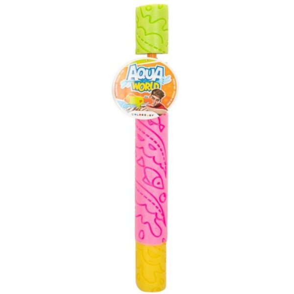 Pistolet do wystrzeliwania wody Colorbaby 46 x 5 x 5 cm (24 Sztuk)
