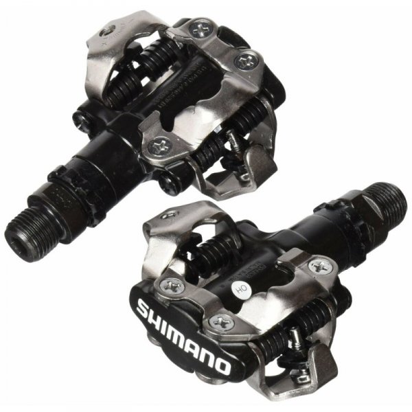Pedały Shimano PD-M520-L