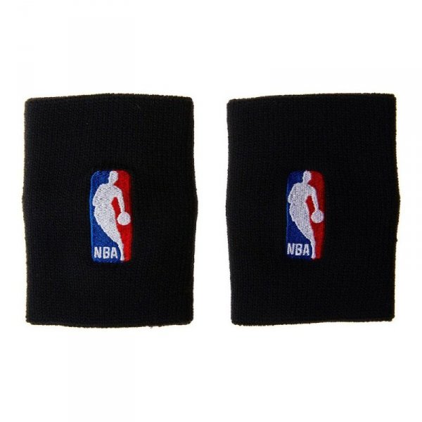 Ochrona nadgarstka Nike NBA Elite Czarny