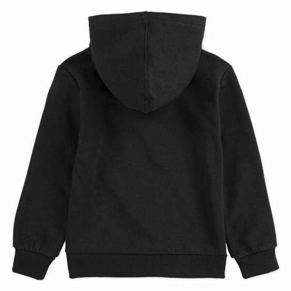 Bluza z kapturem Dziecięca Levi&#039;s 9E8778-023 Czarny