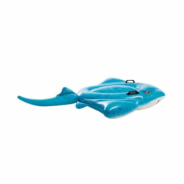 nadmuchiwana figura do basenu Intex Manta 185 x 145 cm