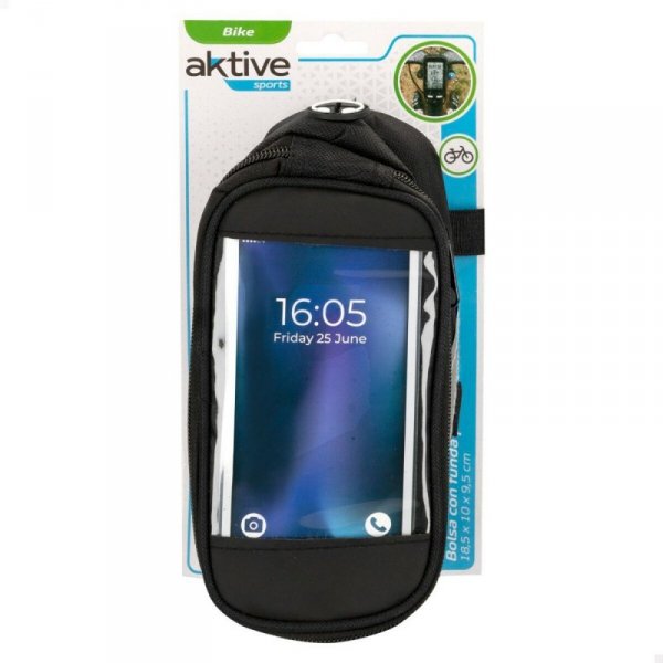 Podstawkę do telefonu komórkowego Aktive Rower