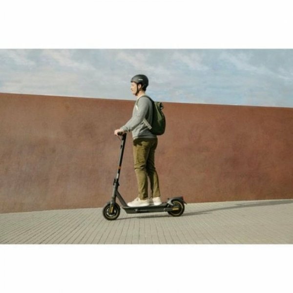 Skuter elektryczny Segway MAX G2 E Szary 900 W