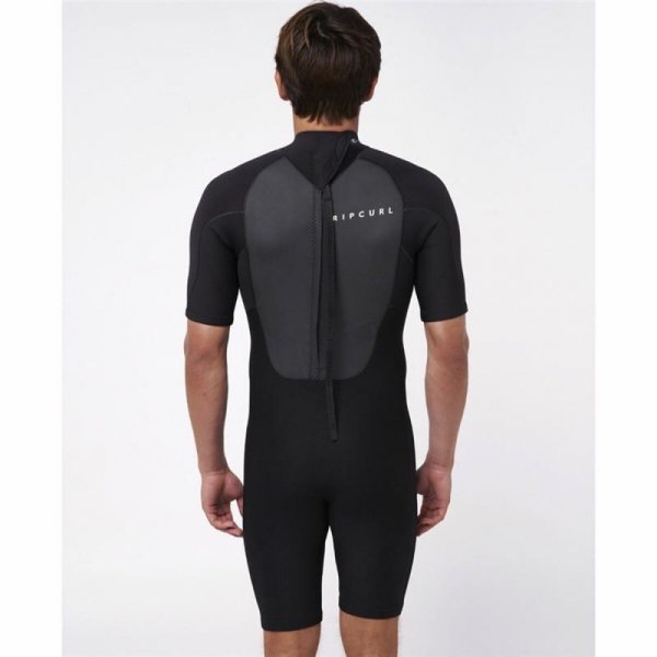 Neopren Rip Curl Omega 2/2 Czarny