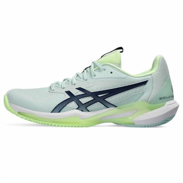 Buty damskie do tenisa Asics Solution Speed FF 3 Mięta