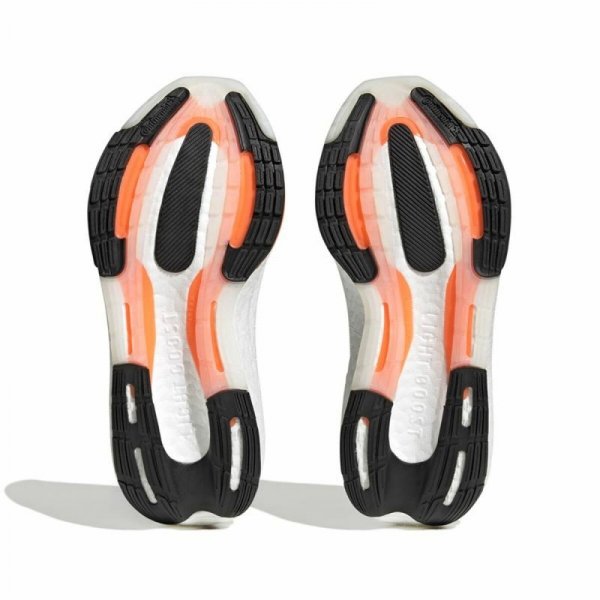Obuwie Sportowe Damskie Adidas Ultraboost Light Czarny