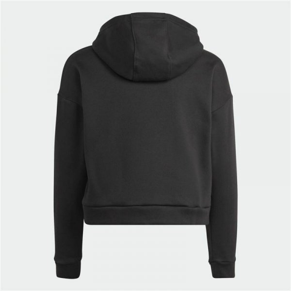 Dres Dziecięcy Adidas Czarny