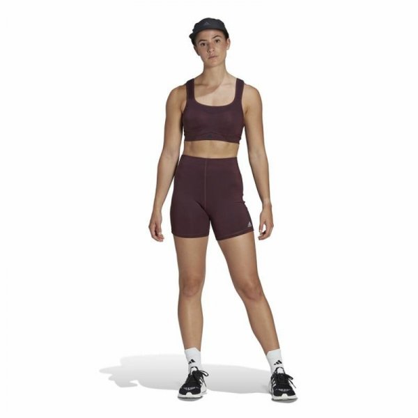 Stanik Sportowy Adidas TLRD Impact