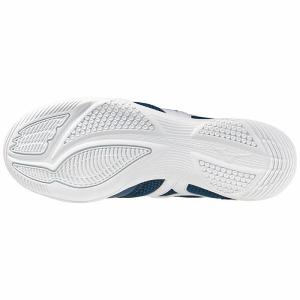 Buty dla dorosłych do piłki salowej Mizuno Mrl Sala Club In Unisex