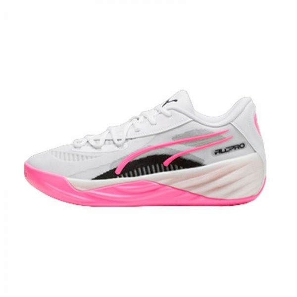 Obuwie Sportowe Damskie Puma All-Pro Nitro Showtime Różowy