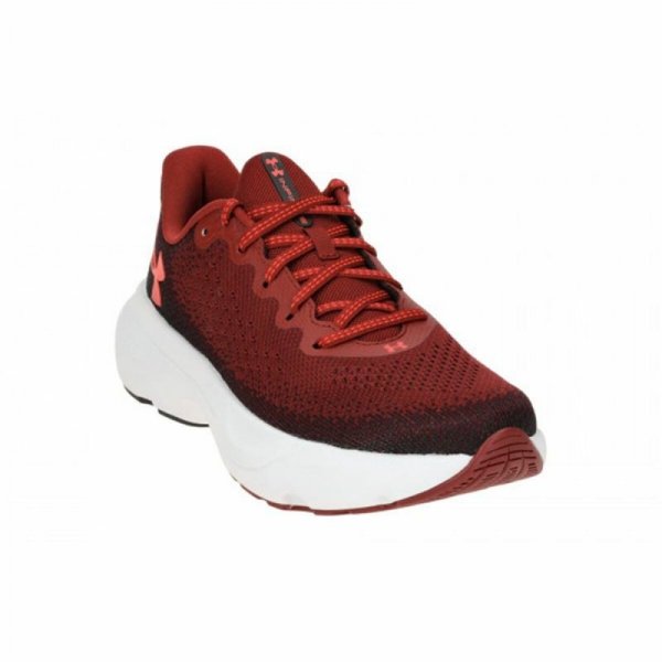 Obuwie do Biegania dla Dorosłych Under Armour Infinite Brązowy