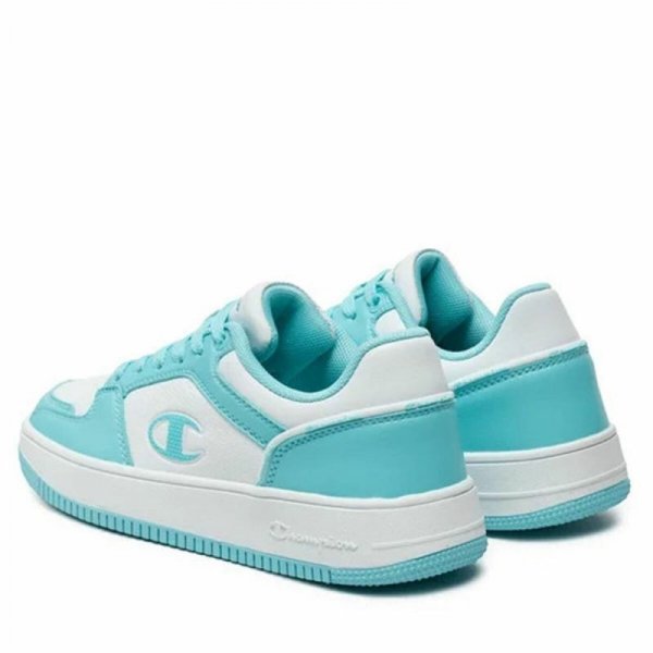 Obuwie Sportowe Dziecięce Champion Rebound 2.0 Low Gs