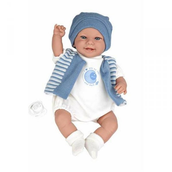 Lalka Baby Arias Elgance 35 cm