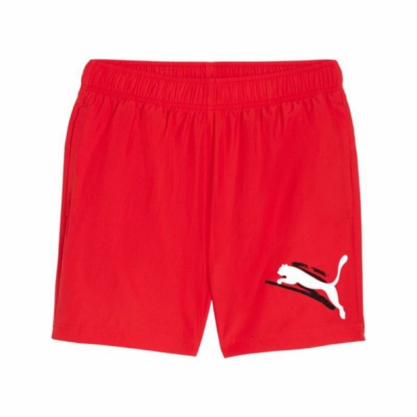 Szorty sportowe Puma Essentials+ AB