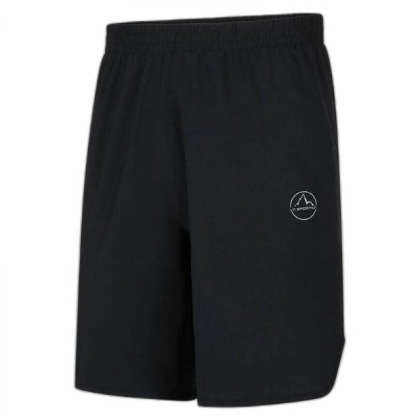 Szorty sportowe La Sportiva Sudden Czarny