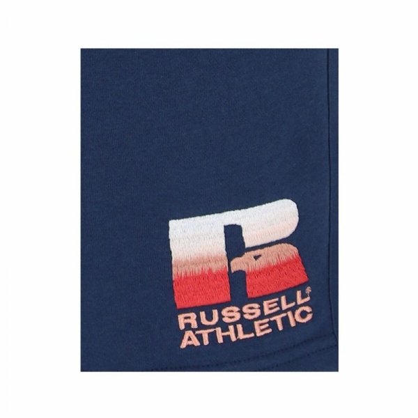 Szorty sportowe Russell Athletic EMR E46191