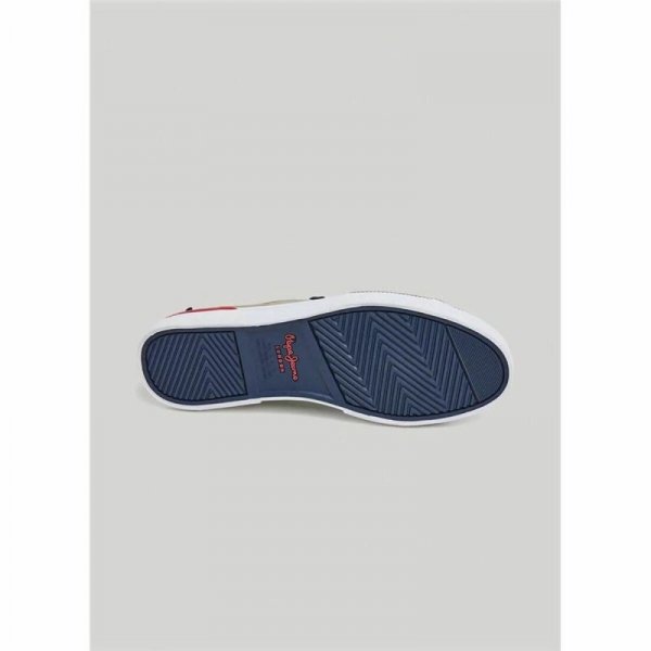 Obuwie Sportowe Męskie Pepe Jeans Class