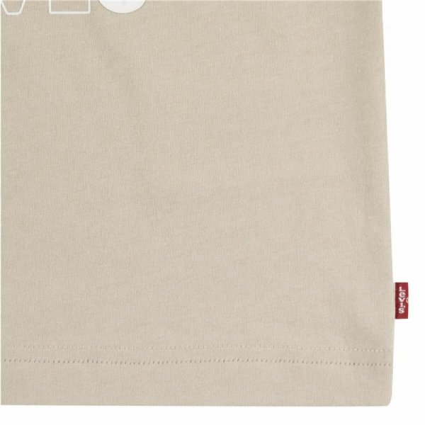 Koszulka z krótkim rękawem dla dzieci Levi&#039;s Oxford