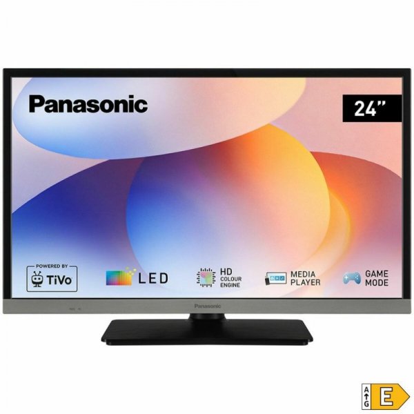Smart TV Panasonic TB24S40AEZ HD 24&quot; LCD