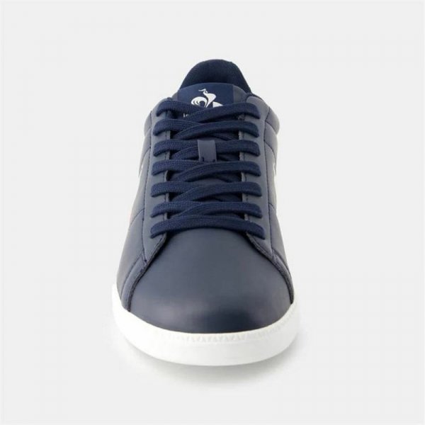 Obuwie do Biegania dla Dorosłych Le coq sportif Courtset Niebieski