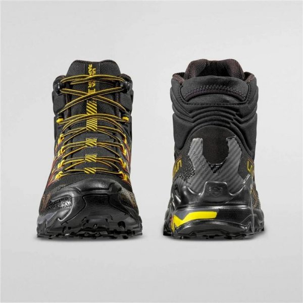 Obuwie do Biegania dla Dorosłych La Sportiva Ultra Raptor II Czarny
