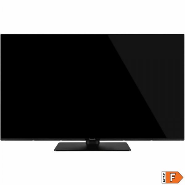 Smart TV Panasonic TB50W60AEZ 4K Ultra HD 50&quot; LED