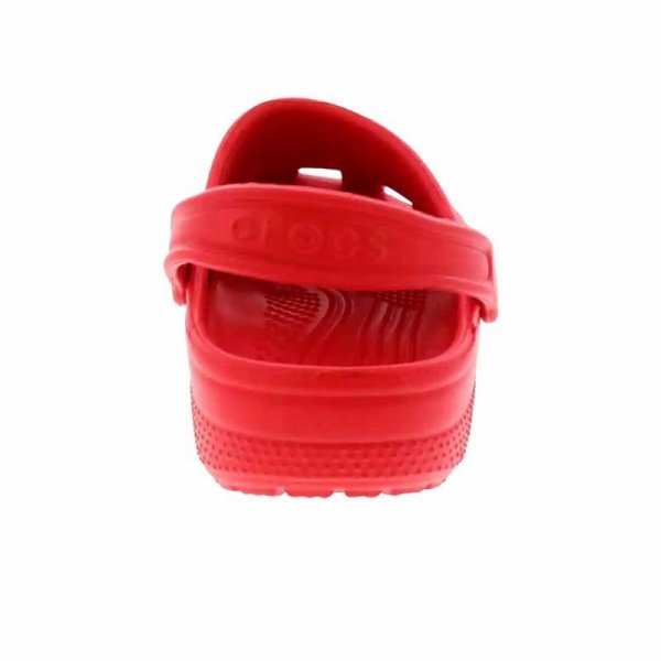 Chodaki Crocs Wielokolorowy