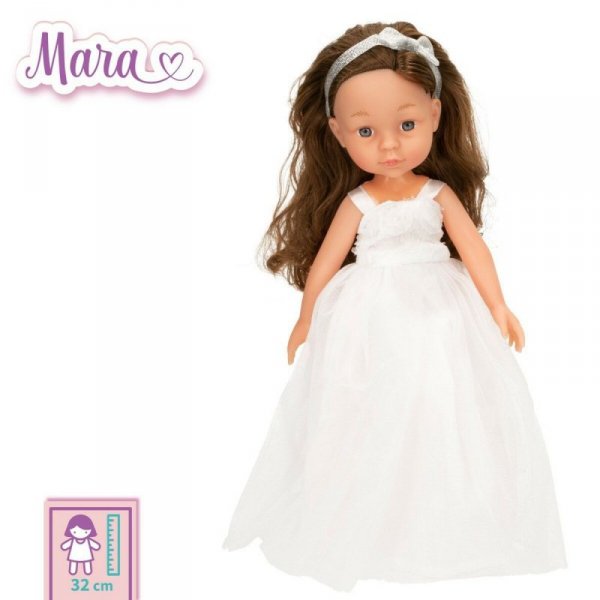 Lalka komunijna Colorbaby 15 x 32 x 7 cm 32 cm (6 Sztuk)