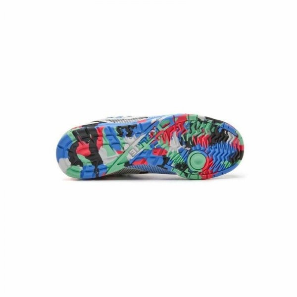 Buty dla dorosłych do piłki salowej Kelme Hawk Jasnoszary Unisex