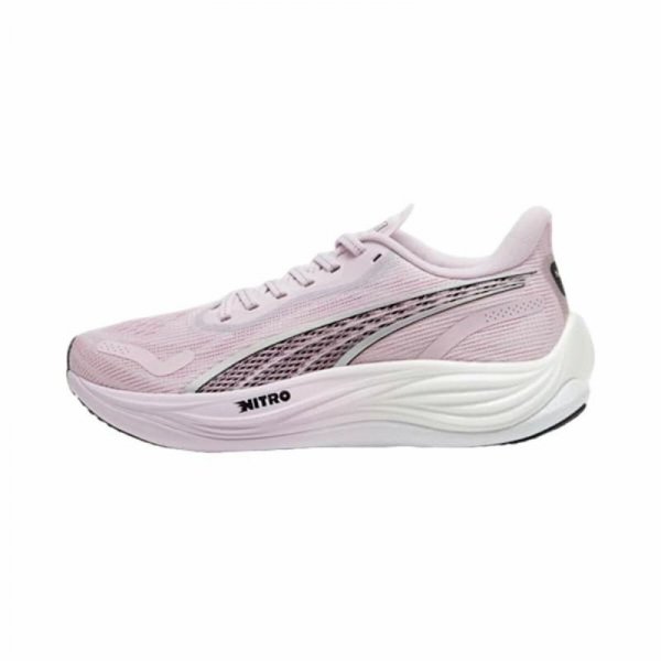 Obuwie Sportowe Damskie Puma Velocity NITRO 3