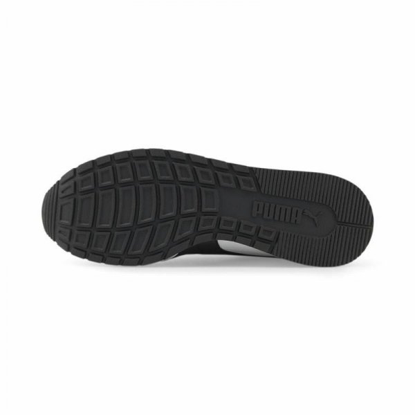 Obuwie do Biegania dla Dorosłych Puma ST Runner V3 L Biały