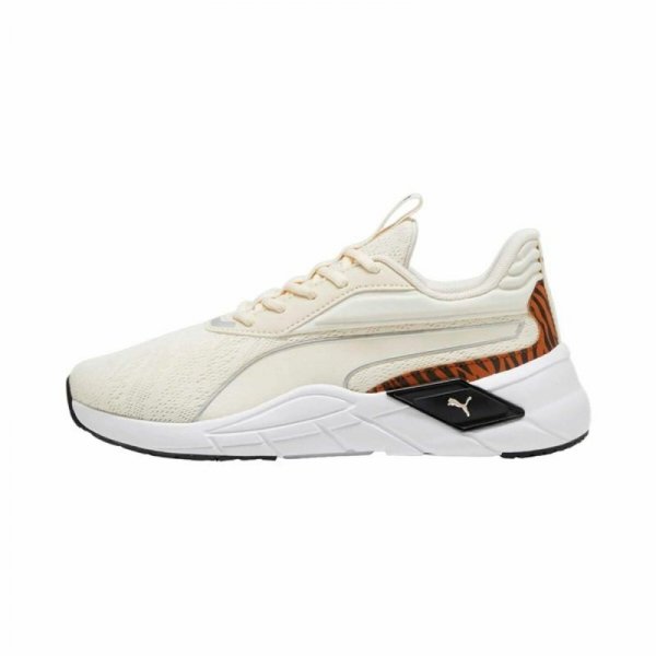 Obuwie Sportowe Damskie Puma Softride Harmony Czarny