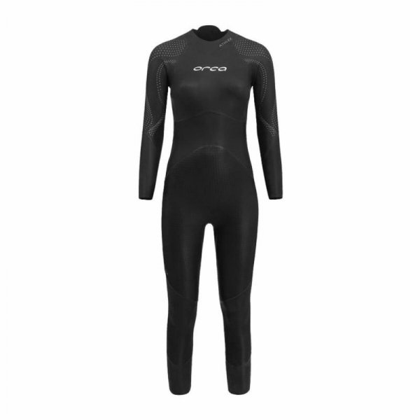 Neopren Orca Athlex Flow Czarny