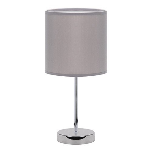 Ideus I. AGNES E14 GREY