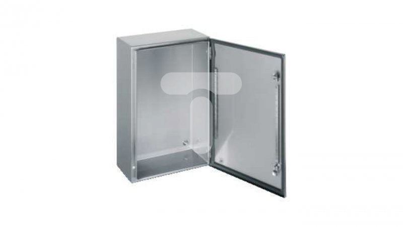 Obudowa S3X 800x600x250mm IP66 bez płyty montażowej NSYS3X8625