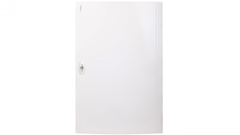 Drzwi pełne 5x24 moduły IP40 PRA16524