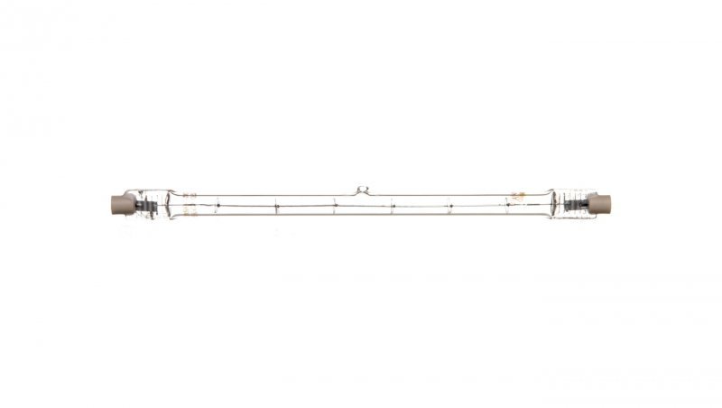 Żarówka halogenowa 200W R7s 235V 185,7mm HALOTHERM ITT 200/235-0170 4008597173295 RADIUM