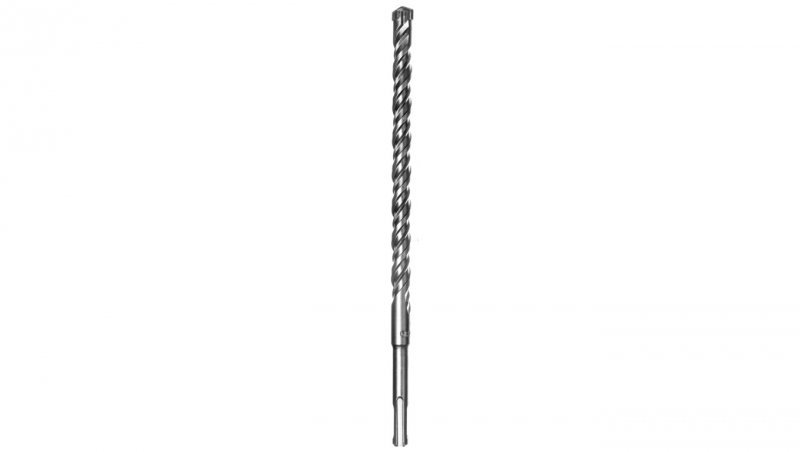 Wiertło do betonu SDS Plus 14 x 260 mm S4 quatro 57H456