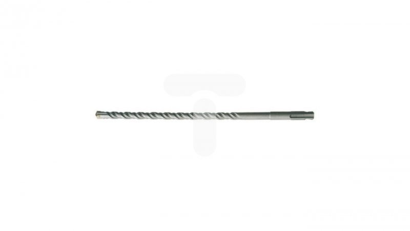 Wiertło do betonu SDS Plus 8 x 260 mm S4 60H639