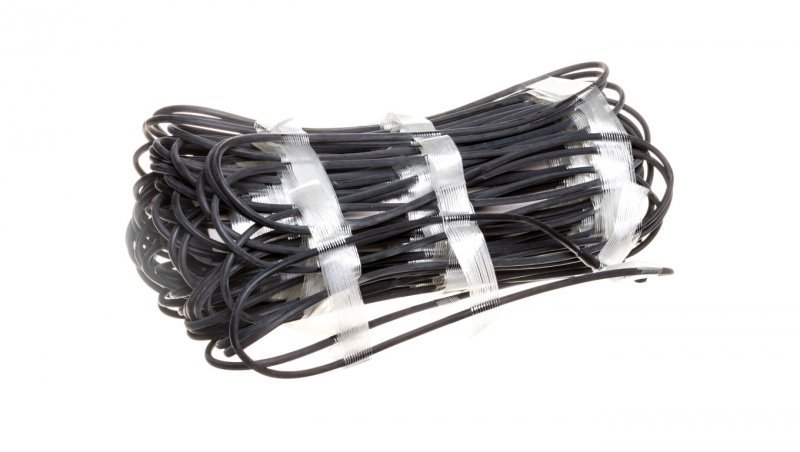 Mata grzejna pod podjazdy i rampy 300W/m2 4m2 GMPD-40/300 MTC10000113