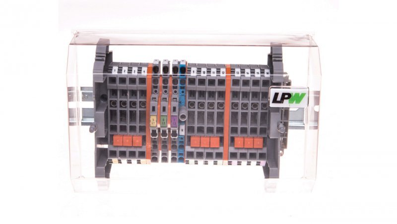 Listwa pomiarowa LPW 847-567/000-010