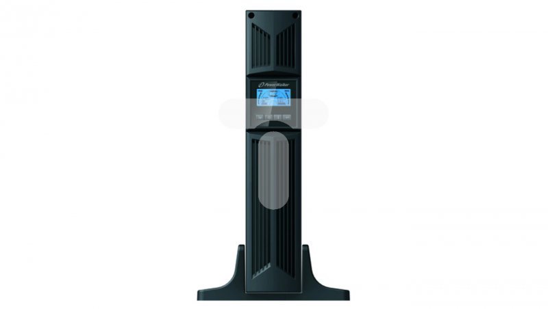 UPS POWER WALKER LINE-INTERACTIVE 3000VA 8xIEC, 1xIEC/C19 OUT, RJ11/RJ45, USB/RS232, LCD, Rack 19&#039;&#039; VI 3000 RT HID