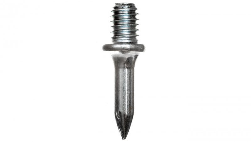 Kołek wbijany 4/26mm z gwintem M6x8 903 18 G 3100189 /100szt./
