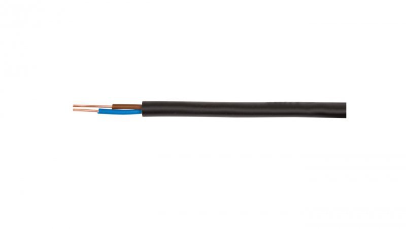 Kabel energetyczny YKY 2x1 0,6/1kV /bębnowy/