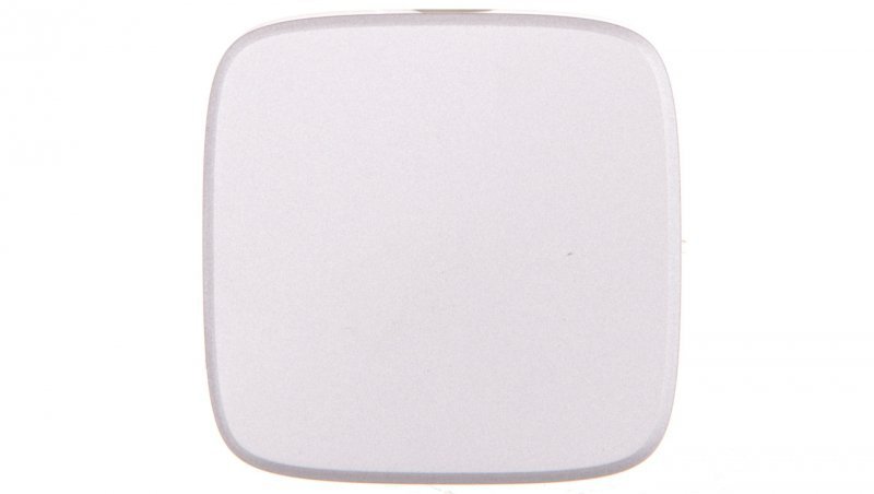 VALENA ALLURE Klawisz aluminium 755007